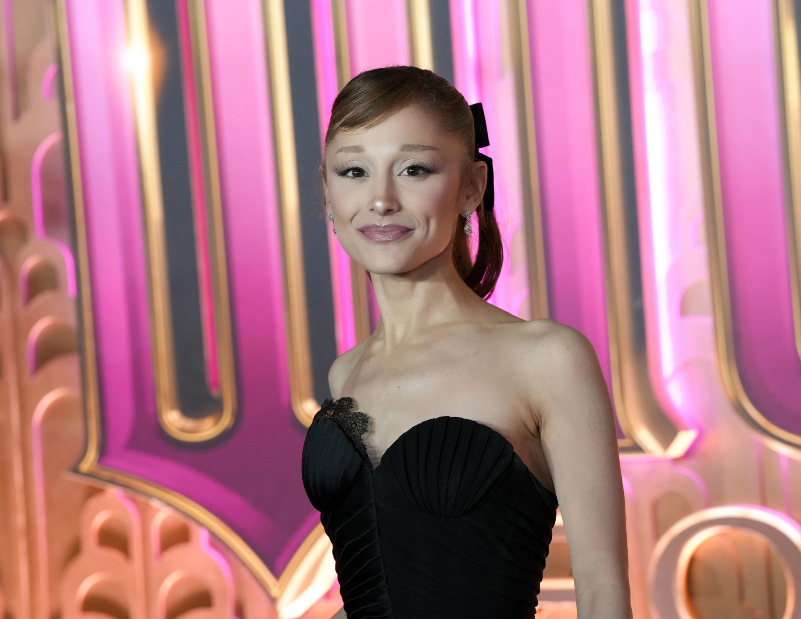 Ariana Grande kämpft gegen Bodyshaming