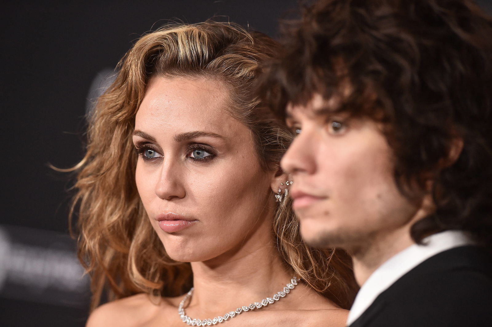 Miley Cyrus: Verlobungsgerüchte!