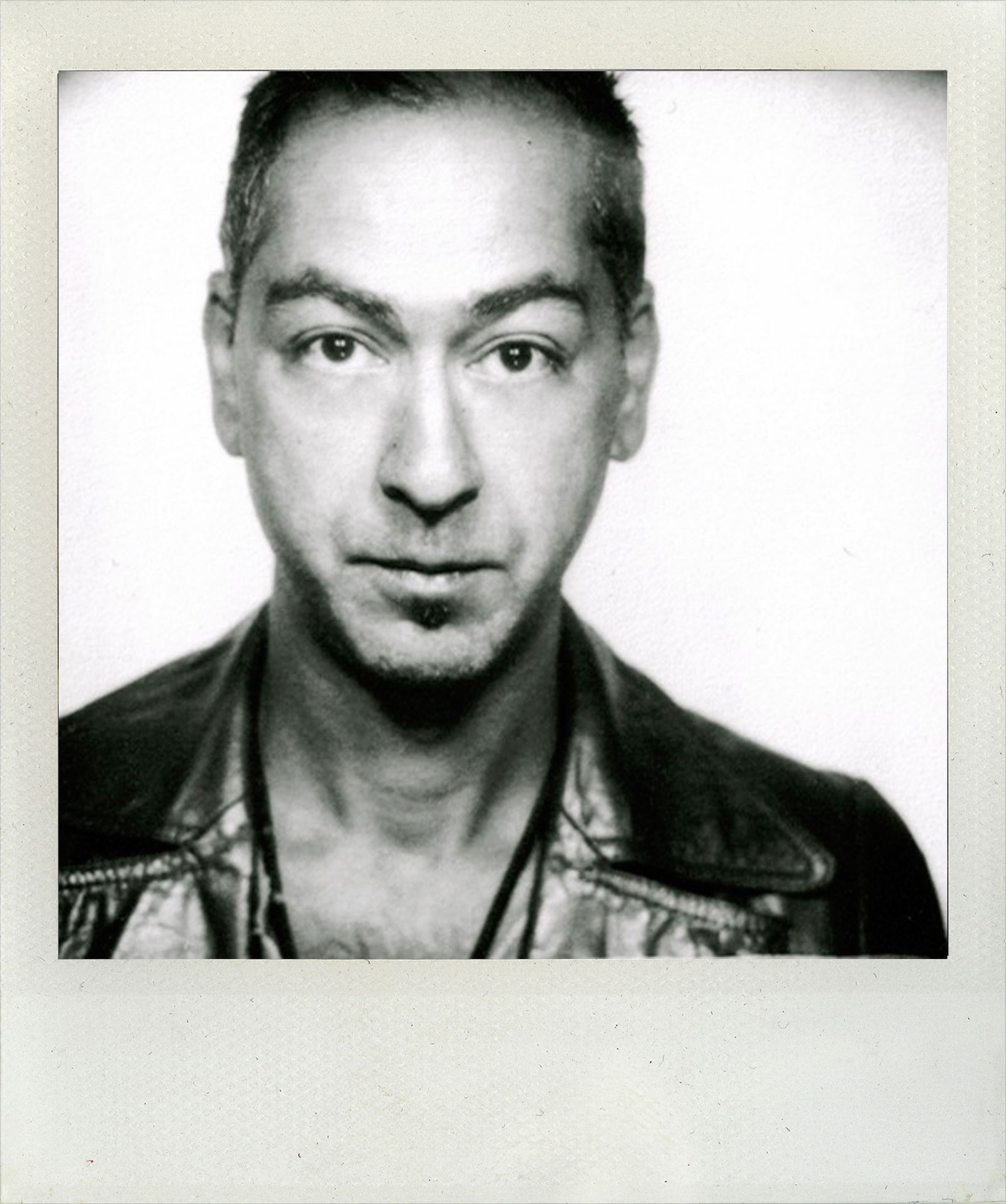 Nader Farahwaschy - Artzt & Regisseur aus Berlin