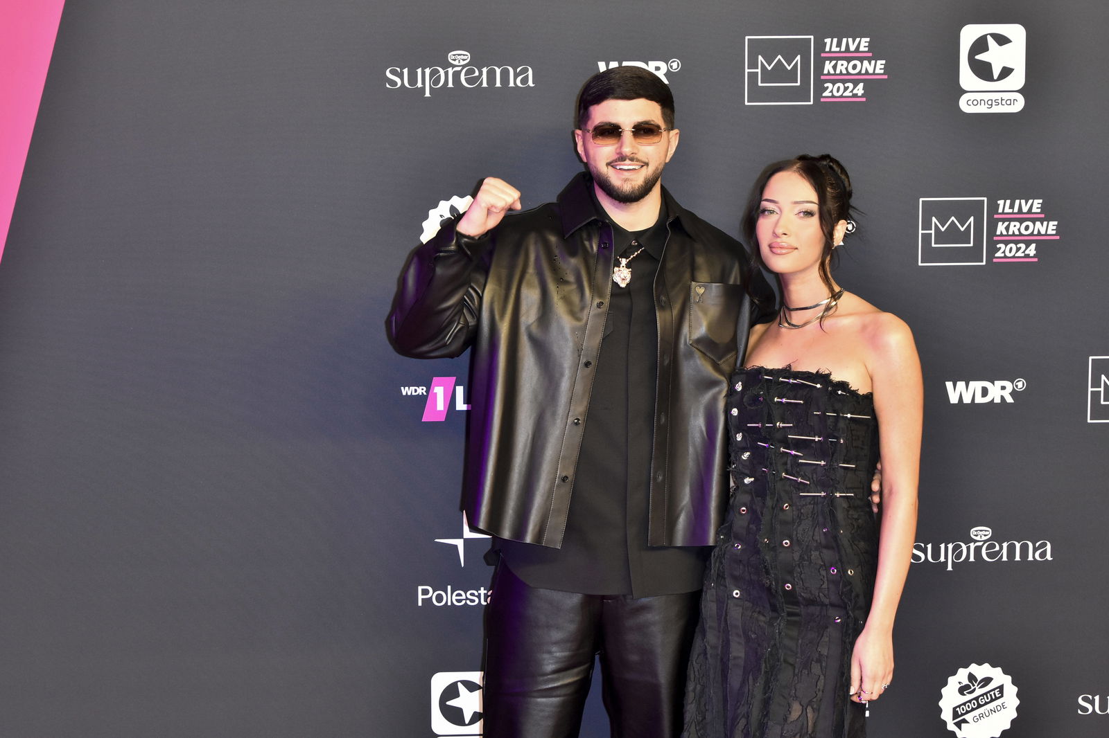 Babyglück: Hava & Dardan