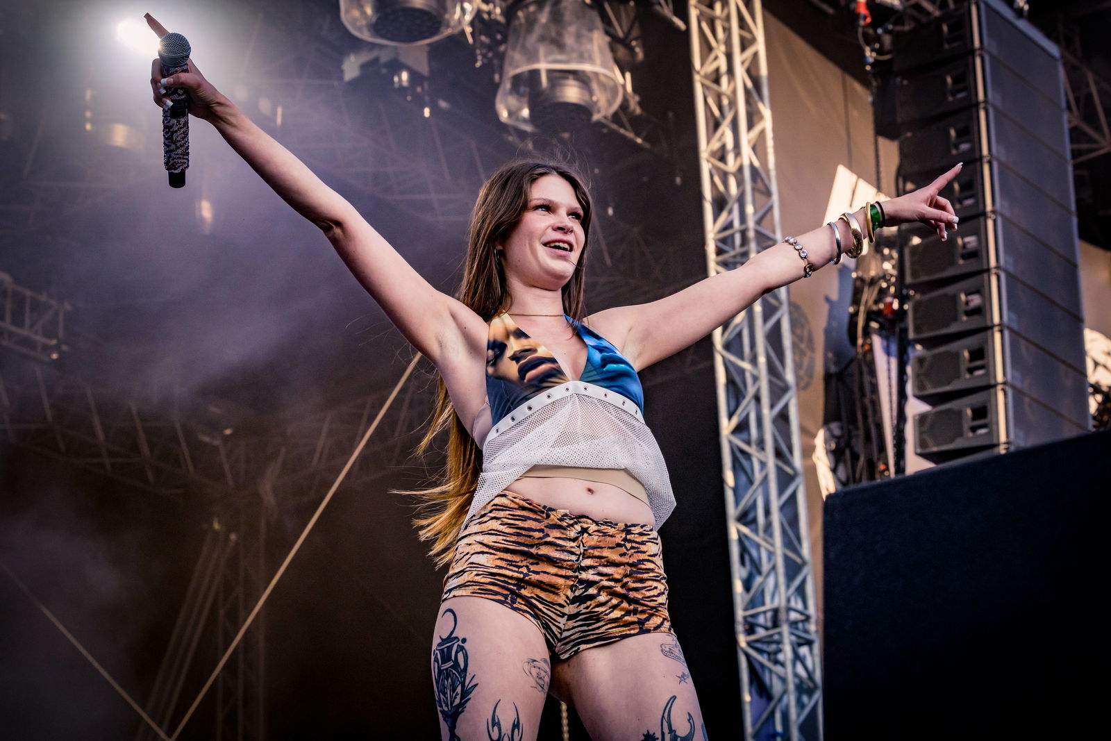 Ikkimel & Katja: Provokante Single!