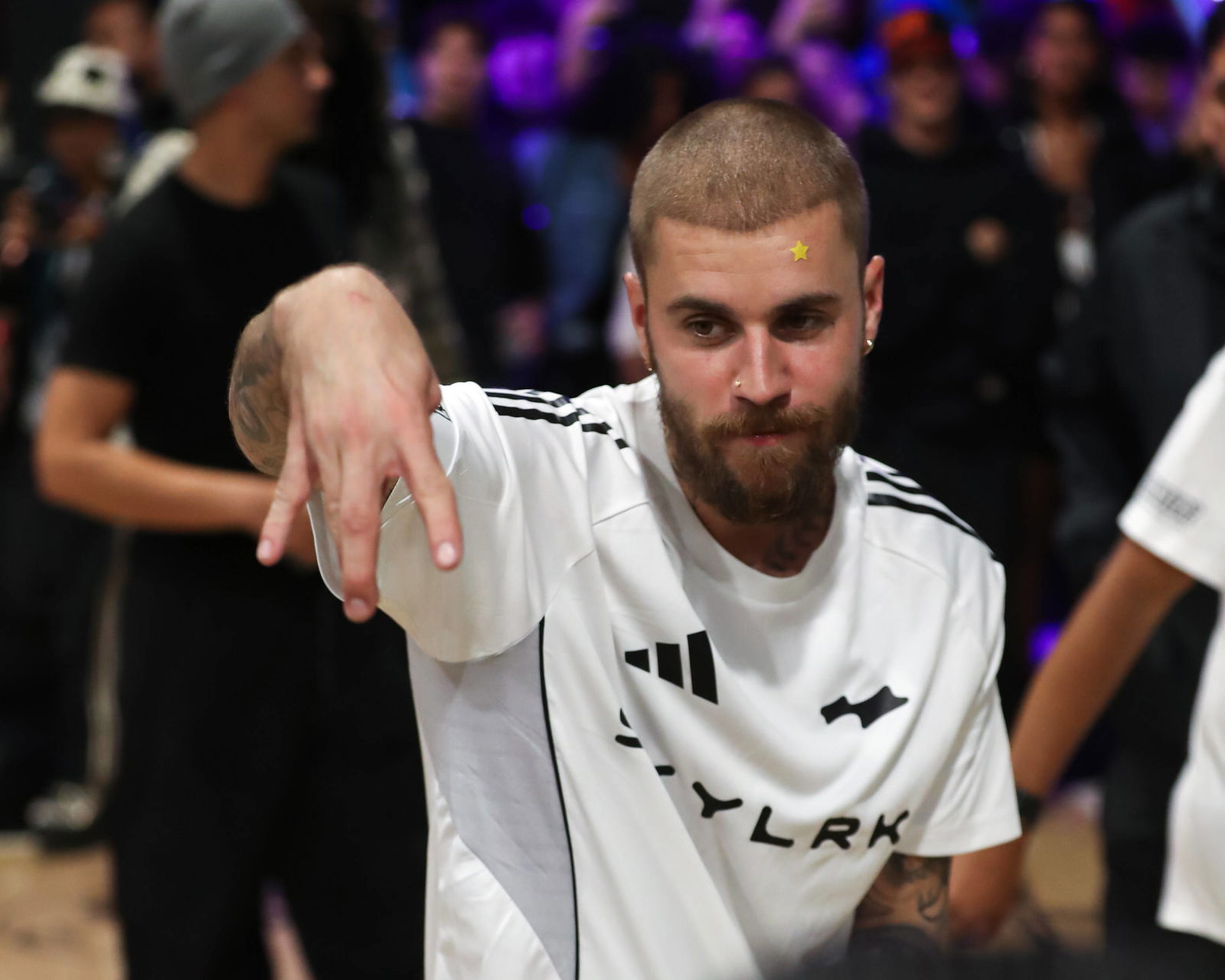 Bieber zurück in der UK?