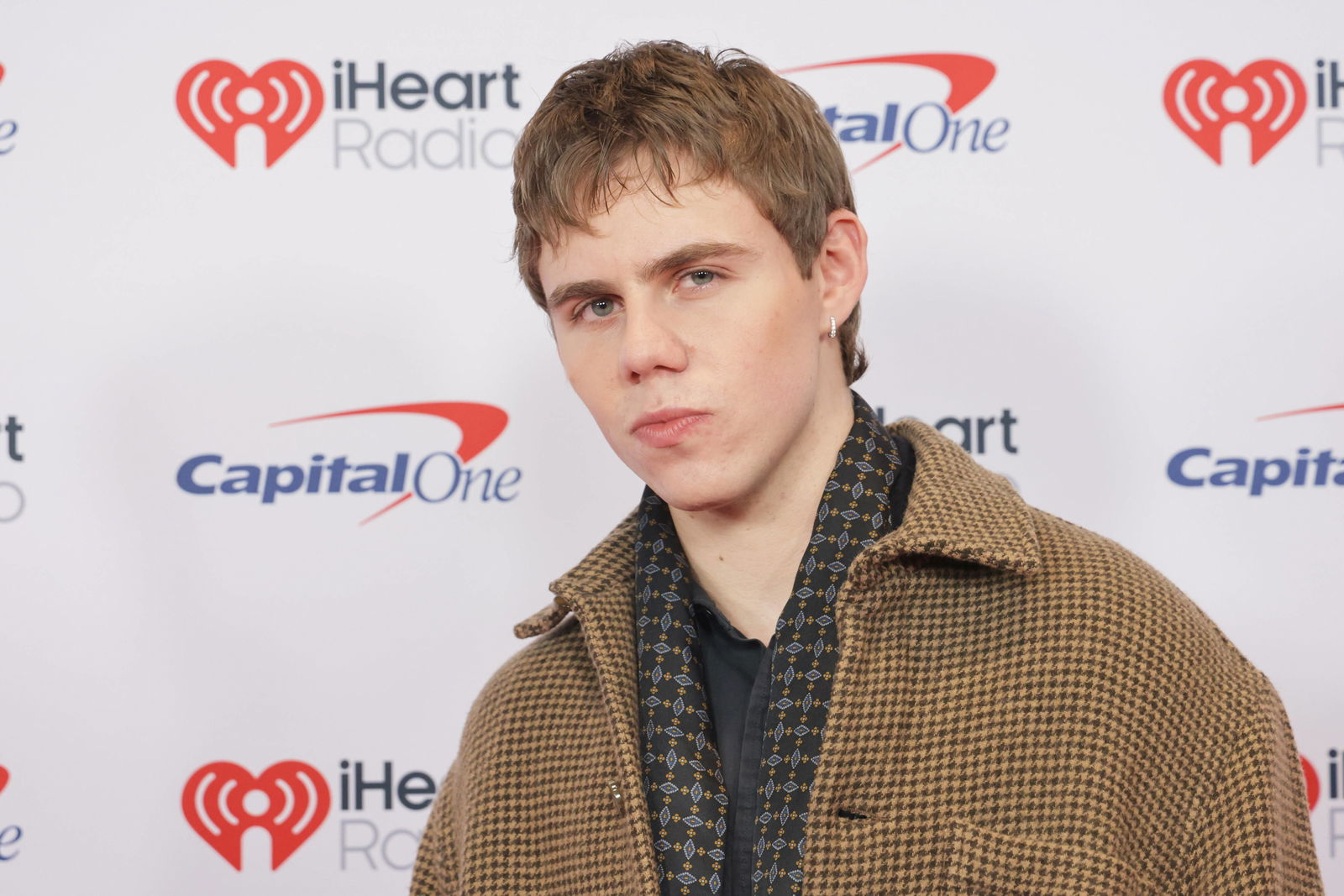 The Kid Laroi frisch verliebt?