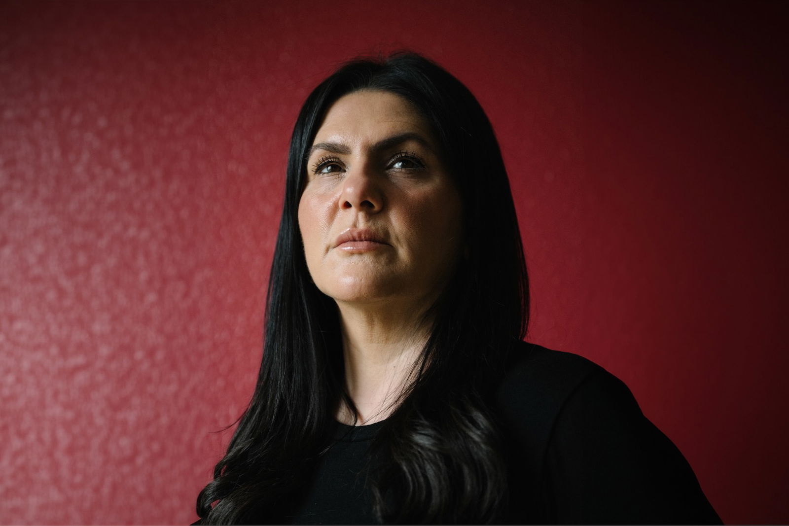 Mariam Claren von Hawar Help