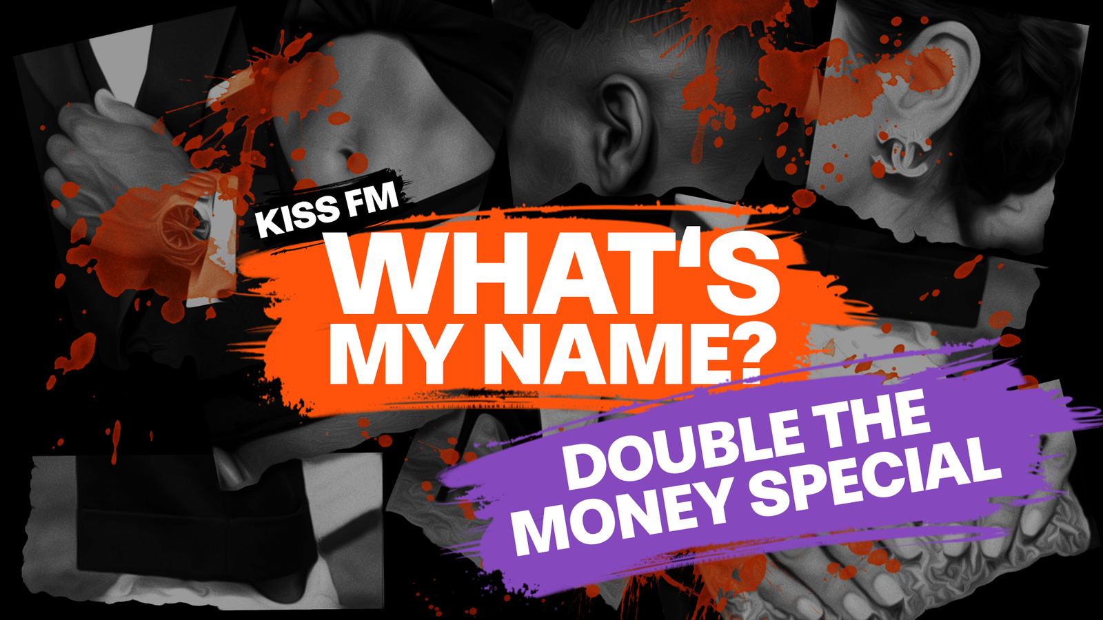 Whats My Name - Double the Money-Special