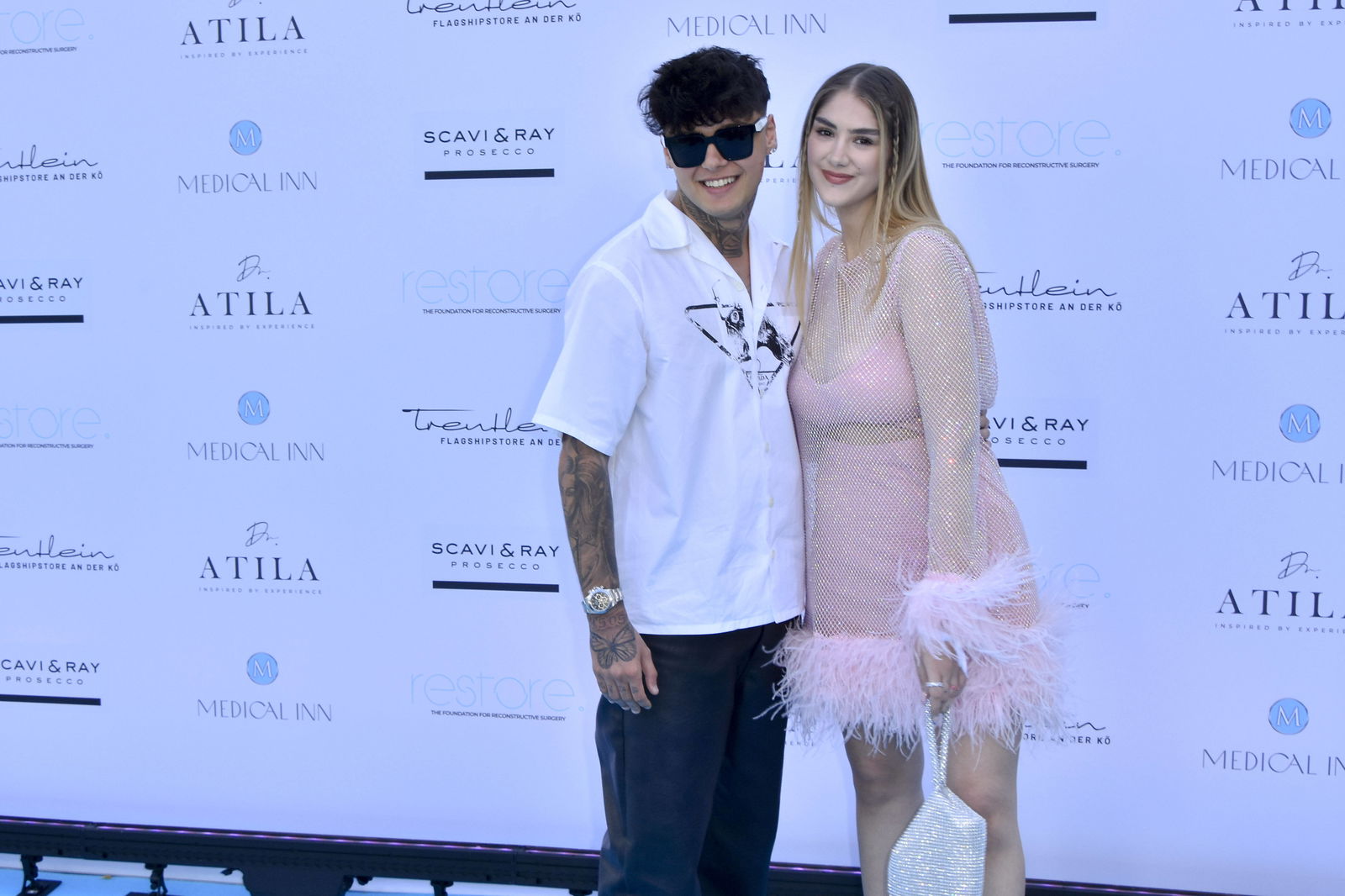 Tragödie um Lisa Straubes und Furkan Akkayas Baby 