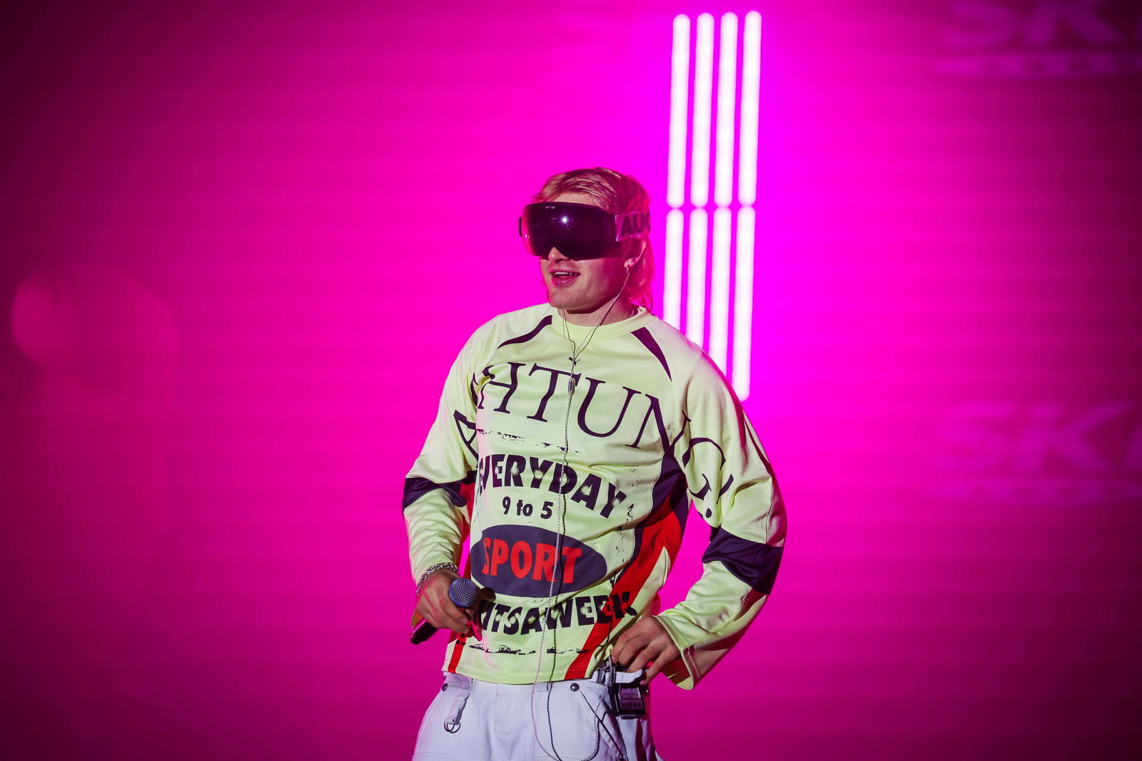 Ski Aggu sagt US-Konzert ab