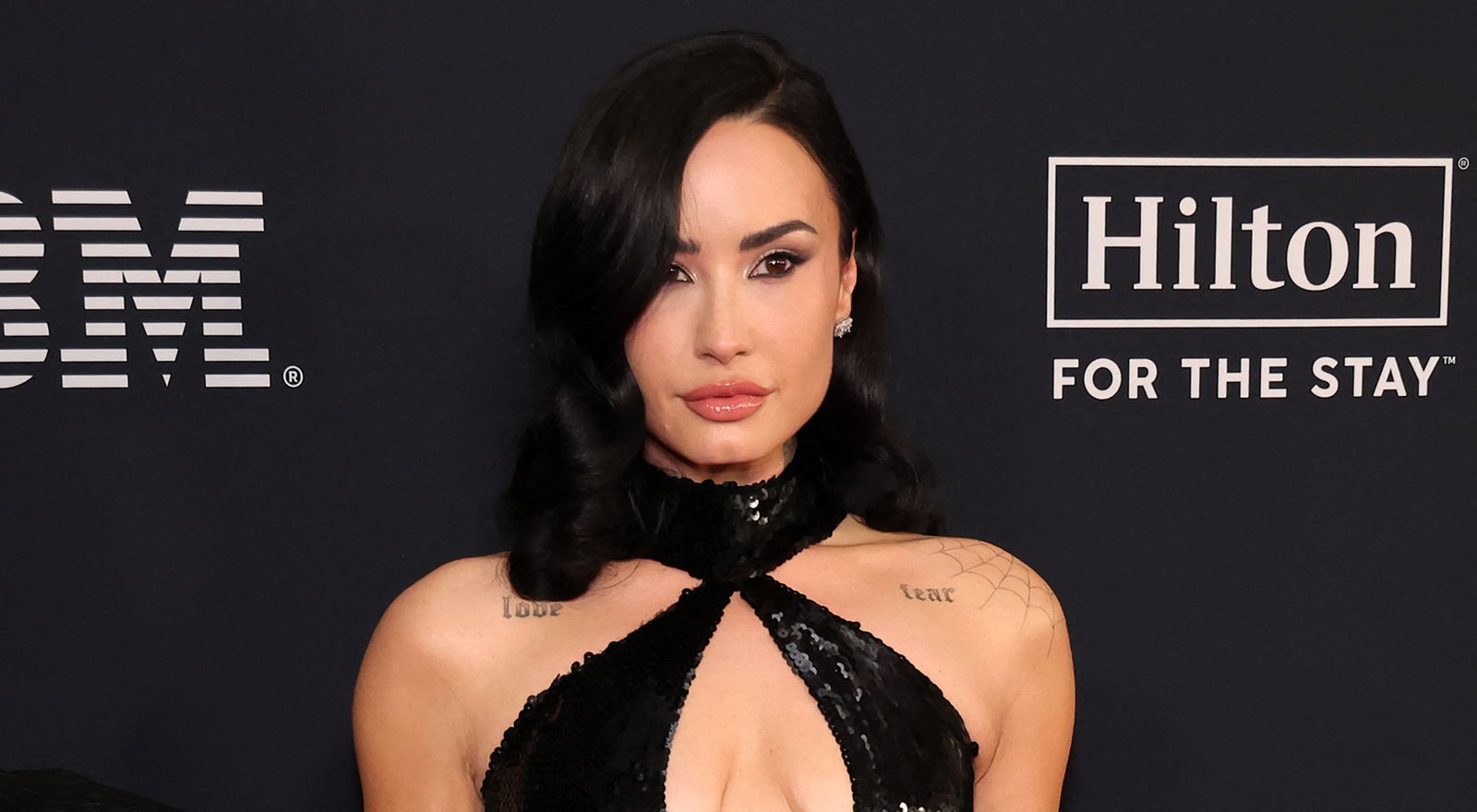 Demi Lovato streicht Tour-Konzerte 