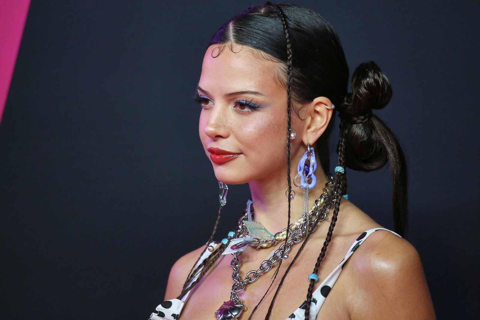 Das Pfefferkörner Intro von Nina 