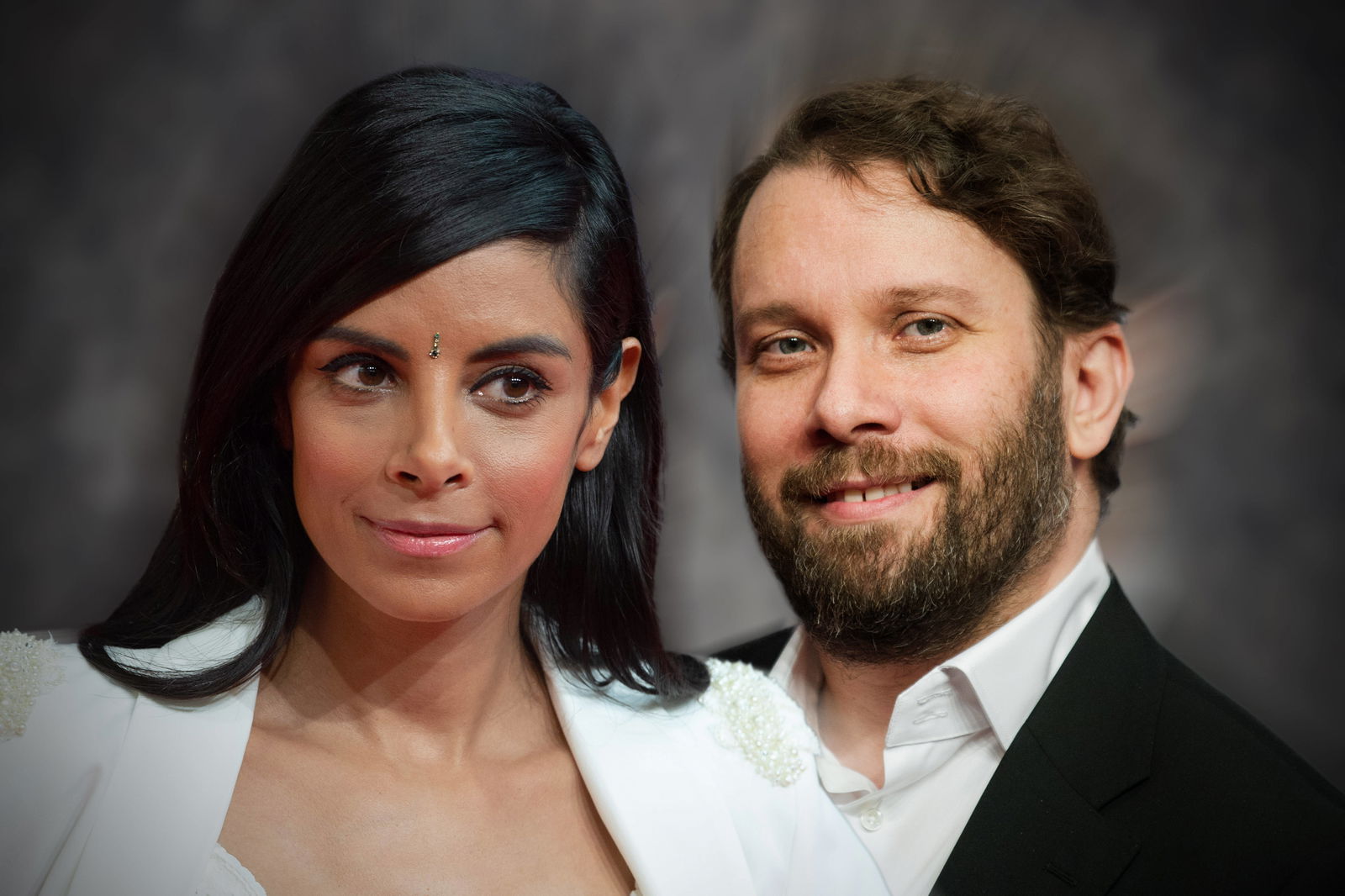 Collien ULMEN-FERNANDES verklagt Christian ULMEN