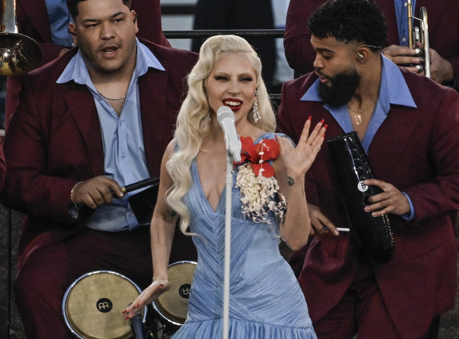 Atemwegsinfektion zwingt Lady Gaga zur Pause