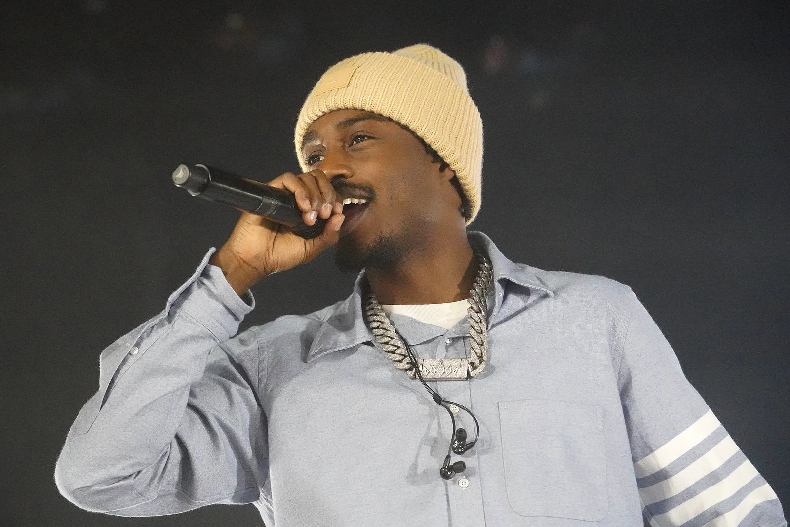 Beef Alert! Offset vs. Lil Tjay eskaliert