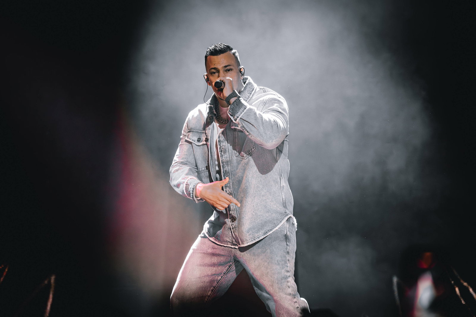 Farid Bang kündigt neues Album an