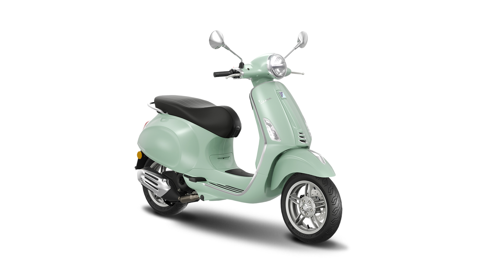 Rollerhaus König Vespa Primavera
