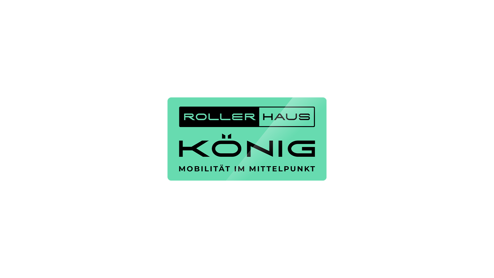 Rollerhaus König Logo 2026
