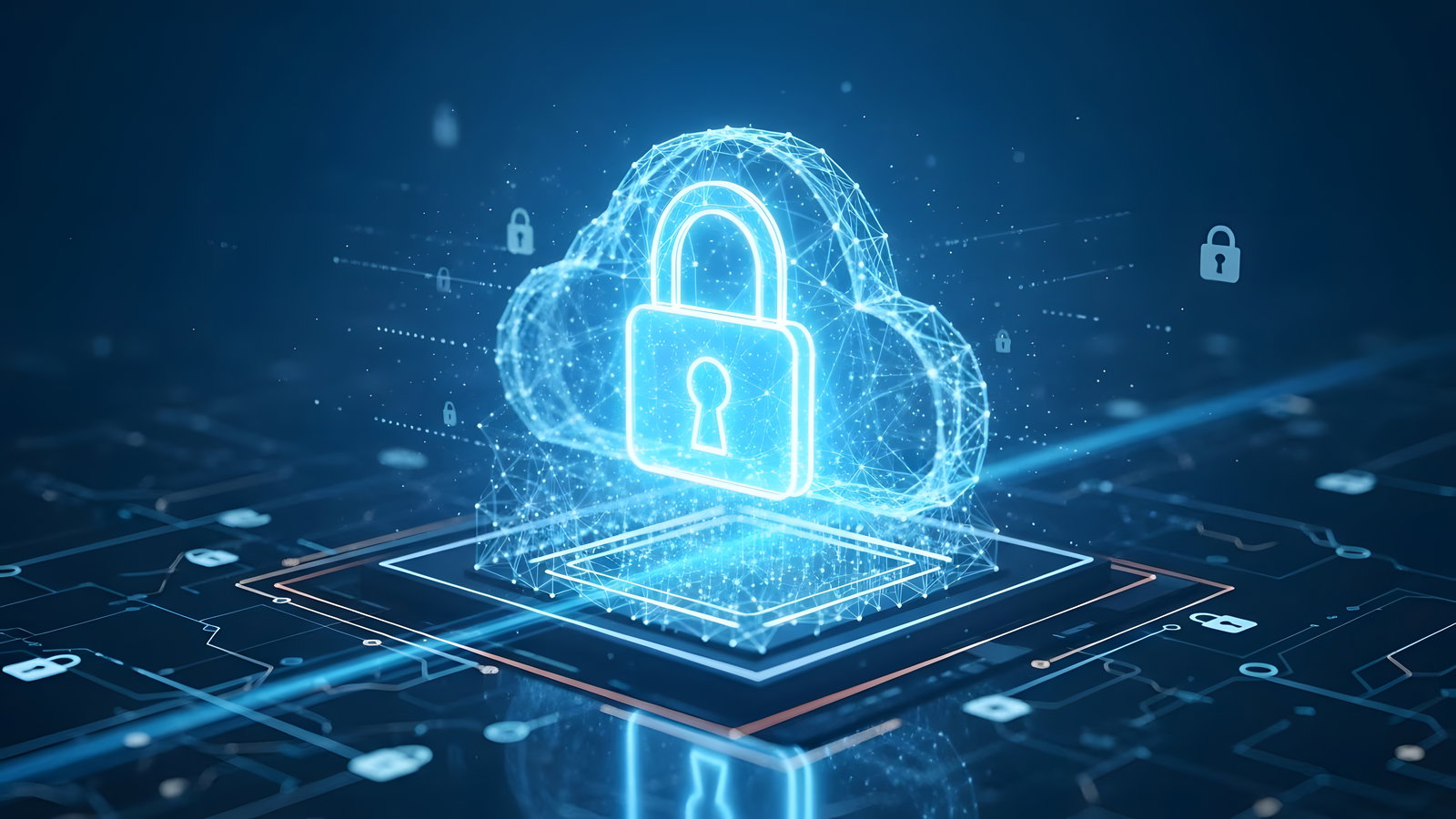 Sicherheit im netz