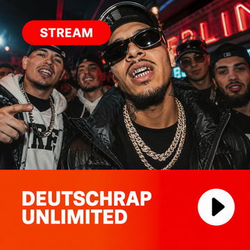 Deutschrap Unlimited