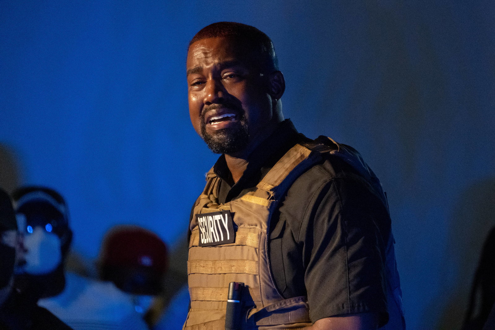 Kanye west 
