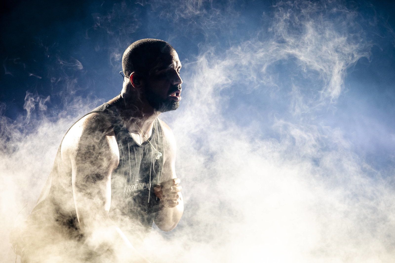 drake