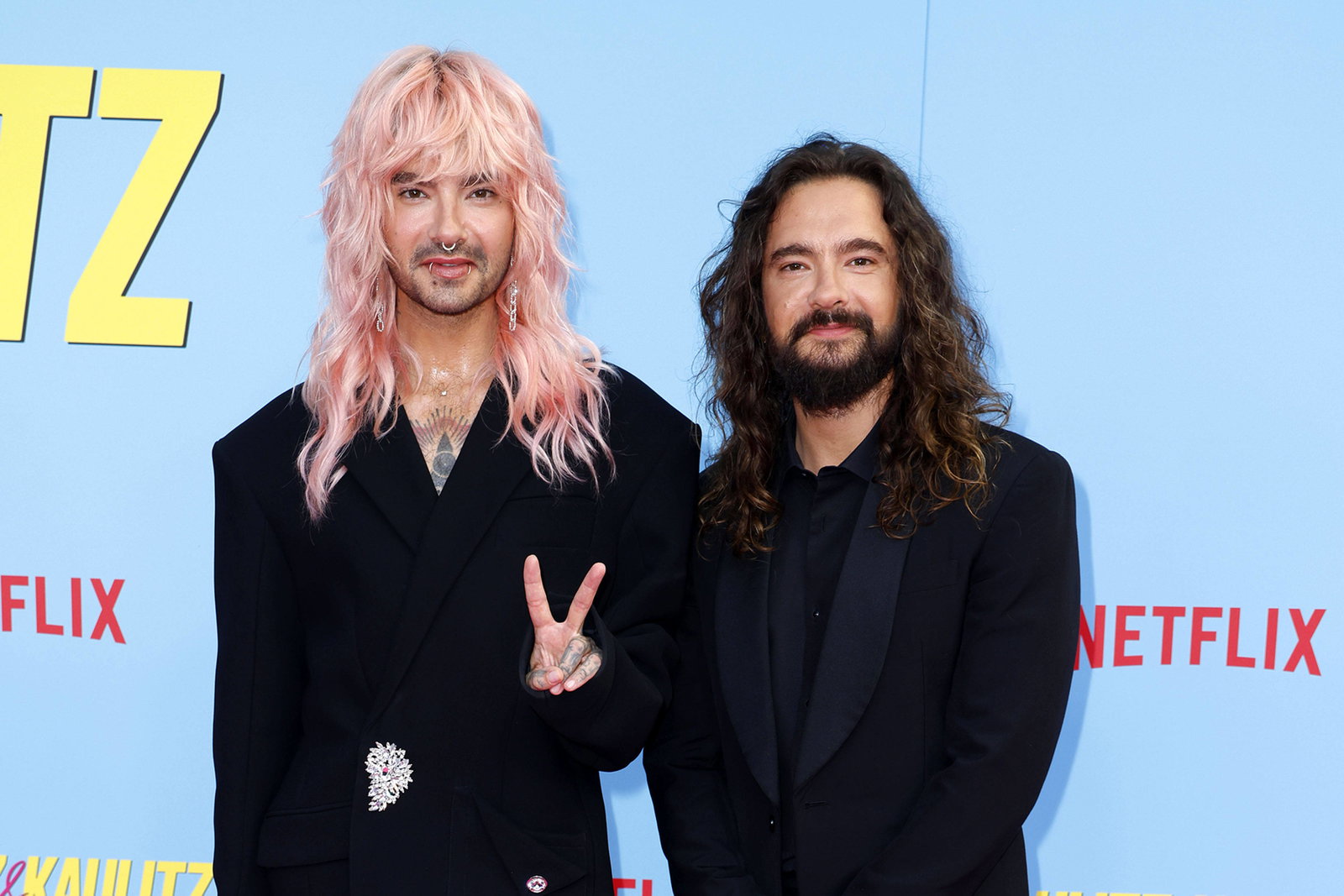 Kaulitz
