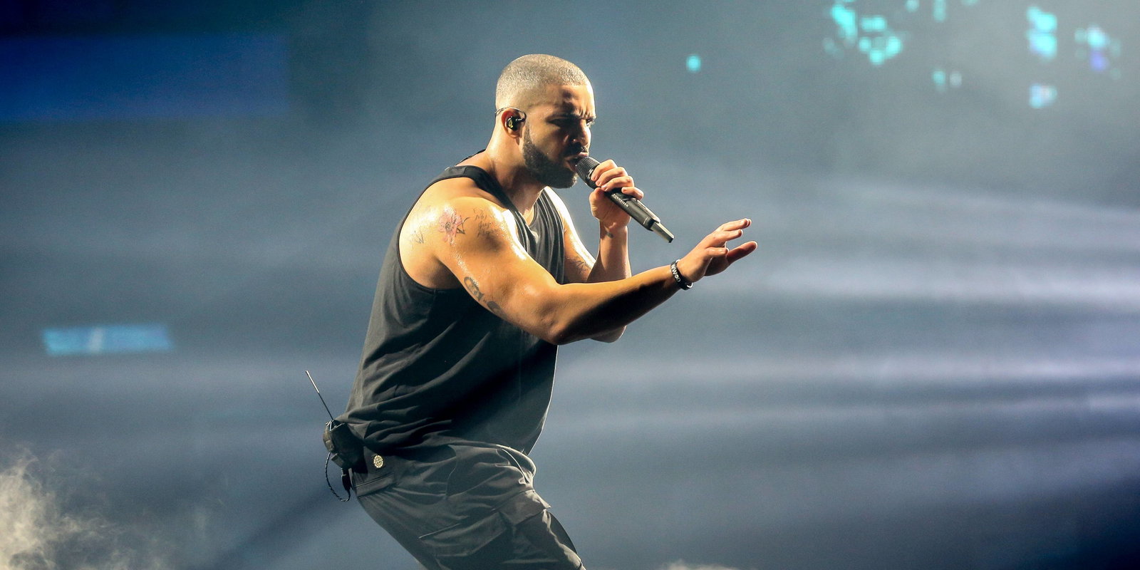 drake