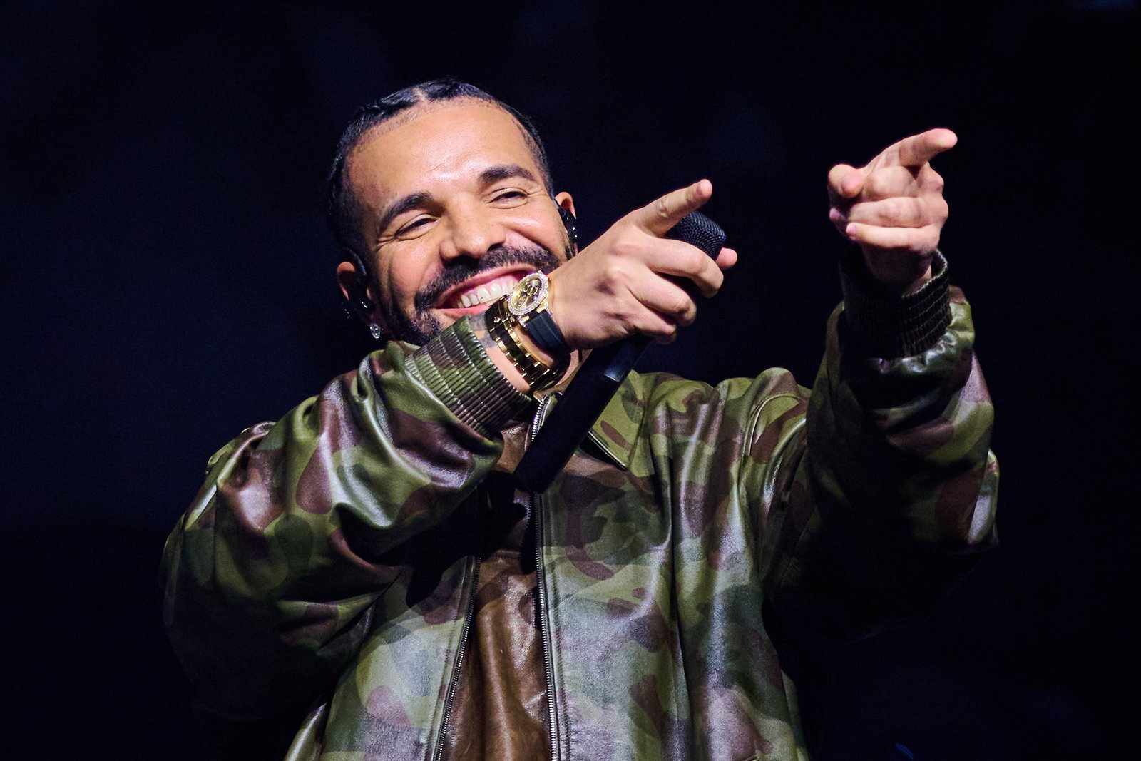 drake