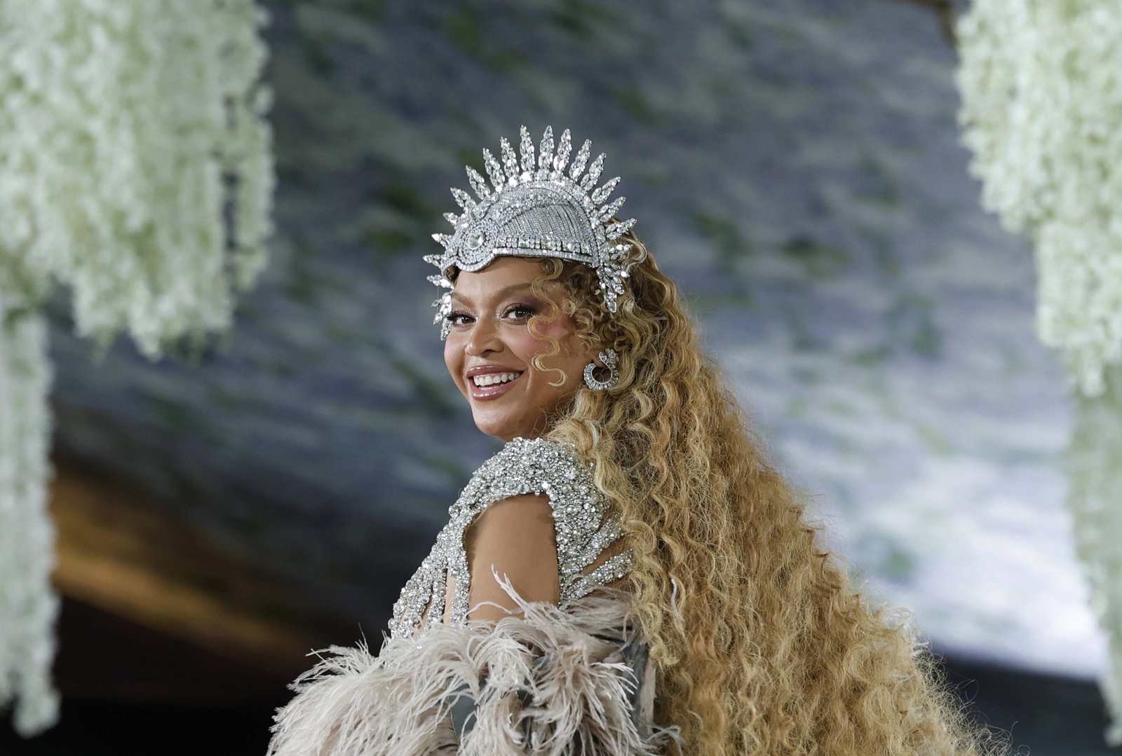 Beyoncé