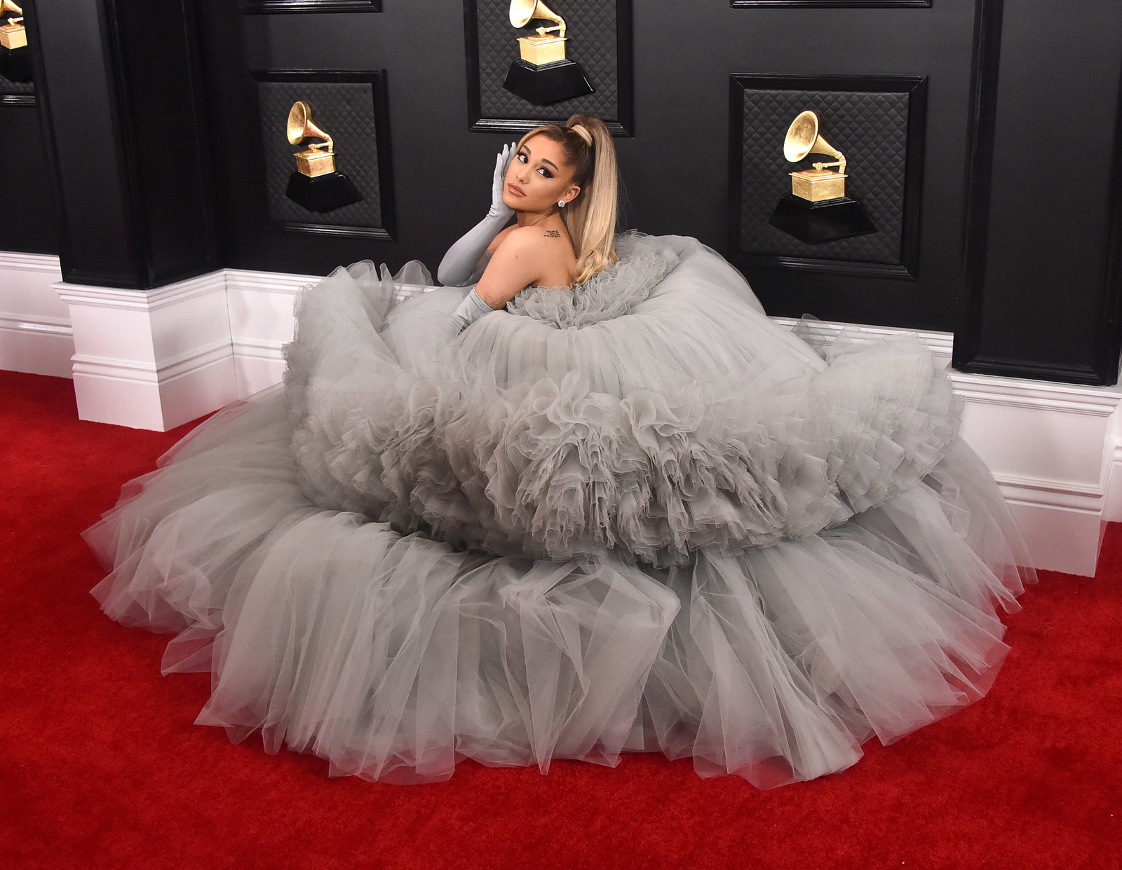 Arianas neues Album