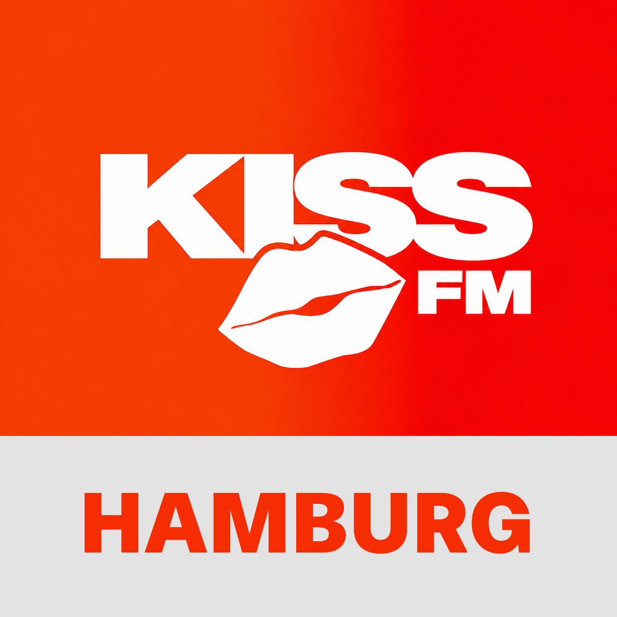 + Hamburg