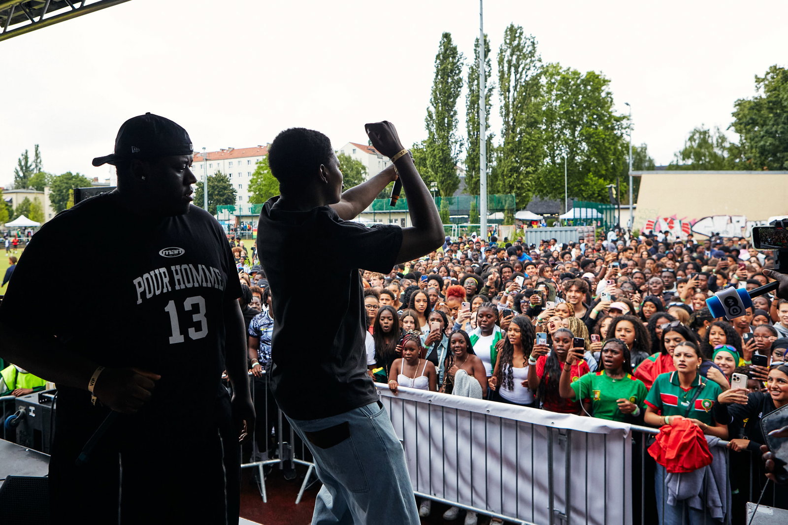 Afro-Festival