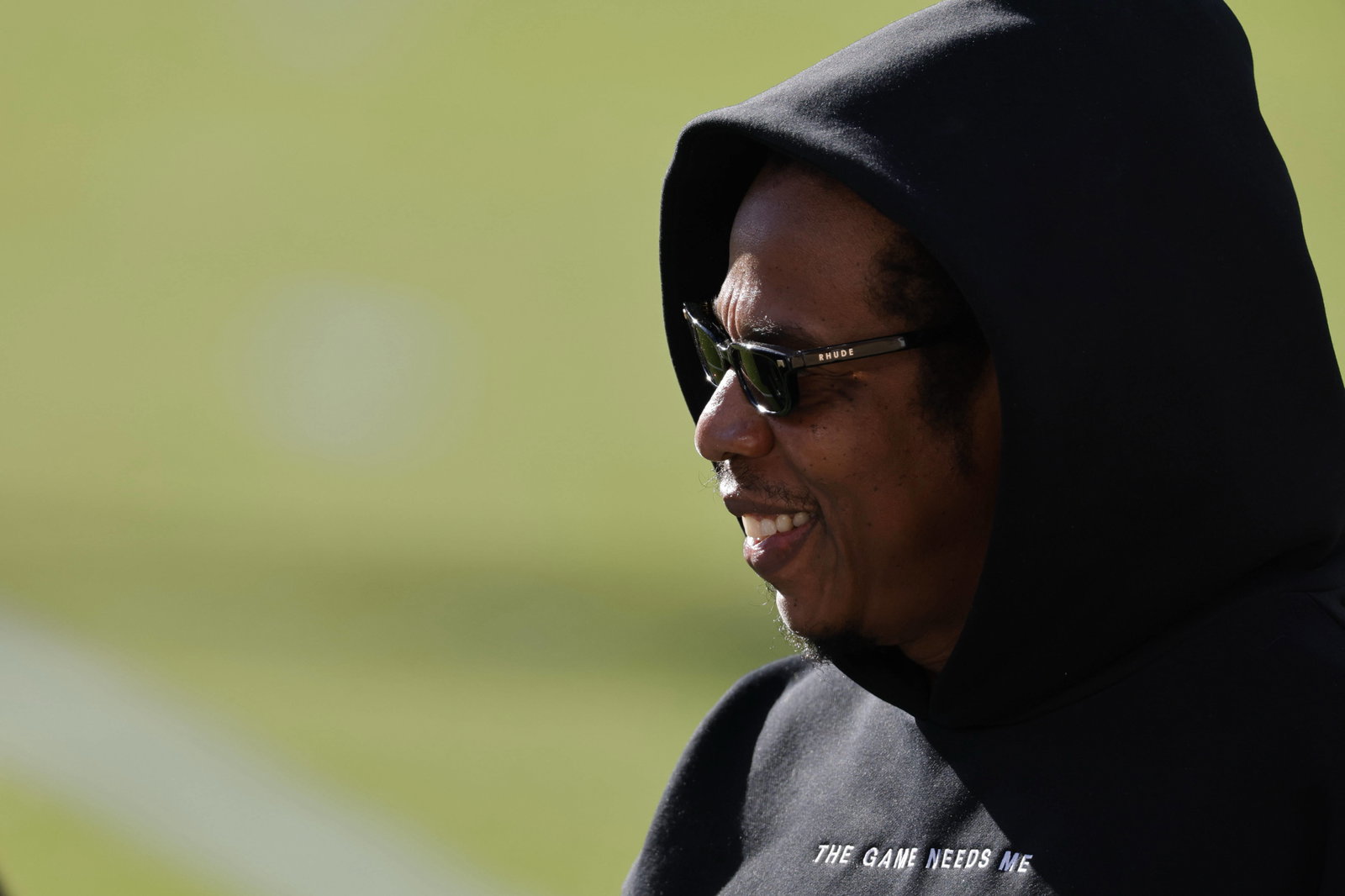 Jay-Z comeback 