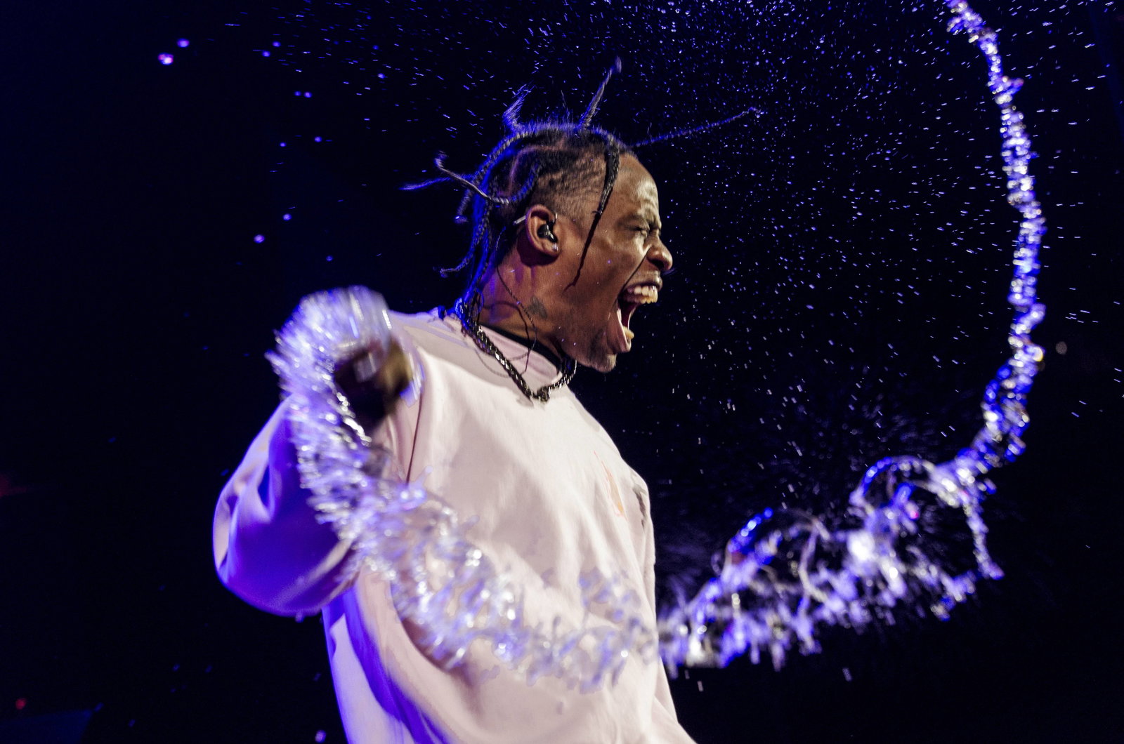 Travis Scott