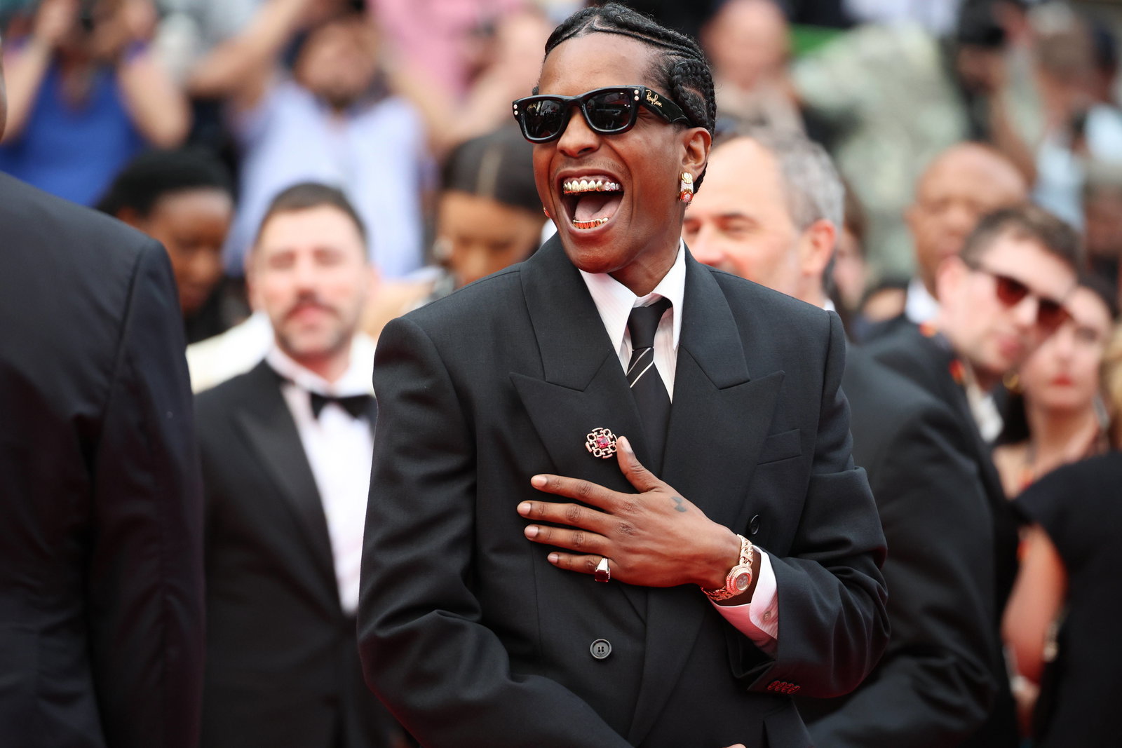 A$AP Rocky