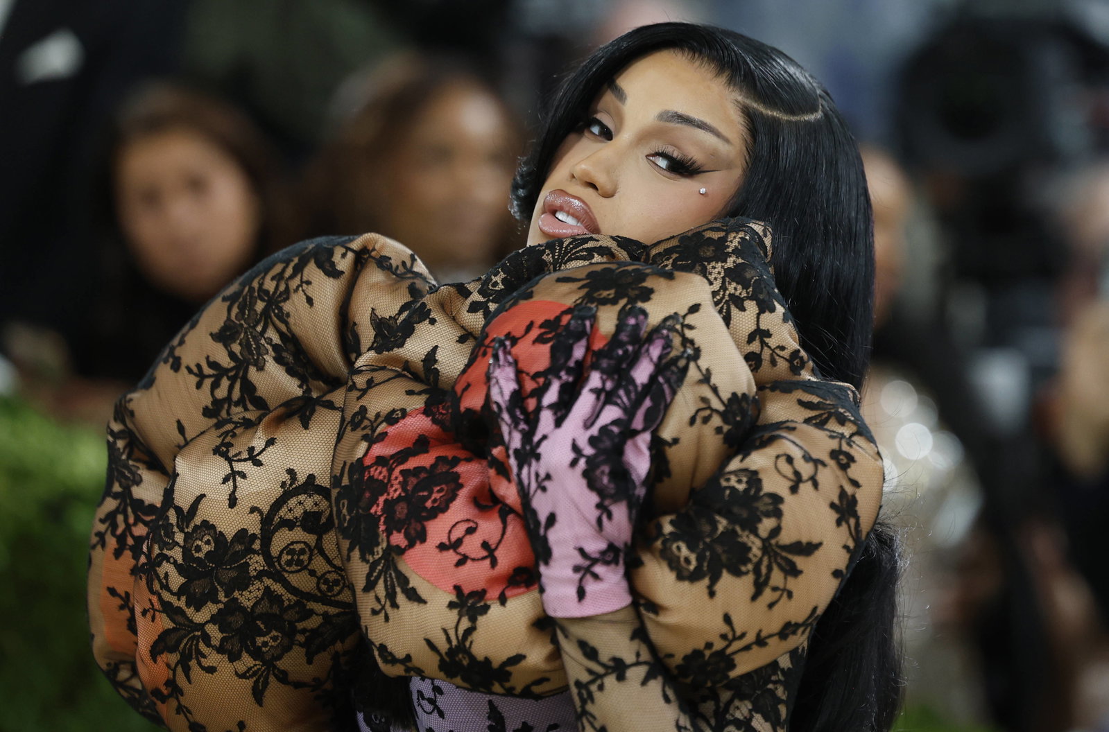 CardiB