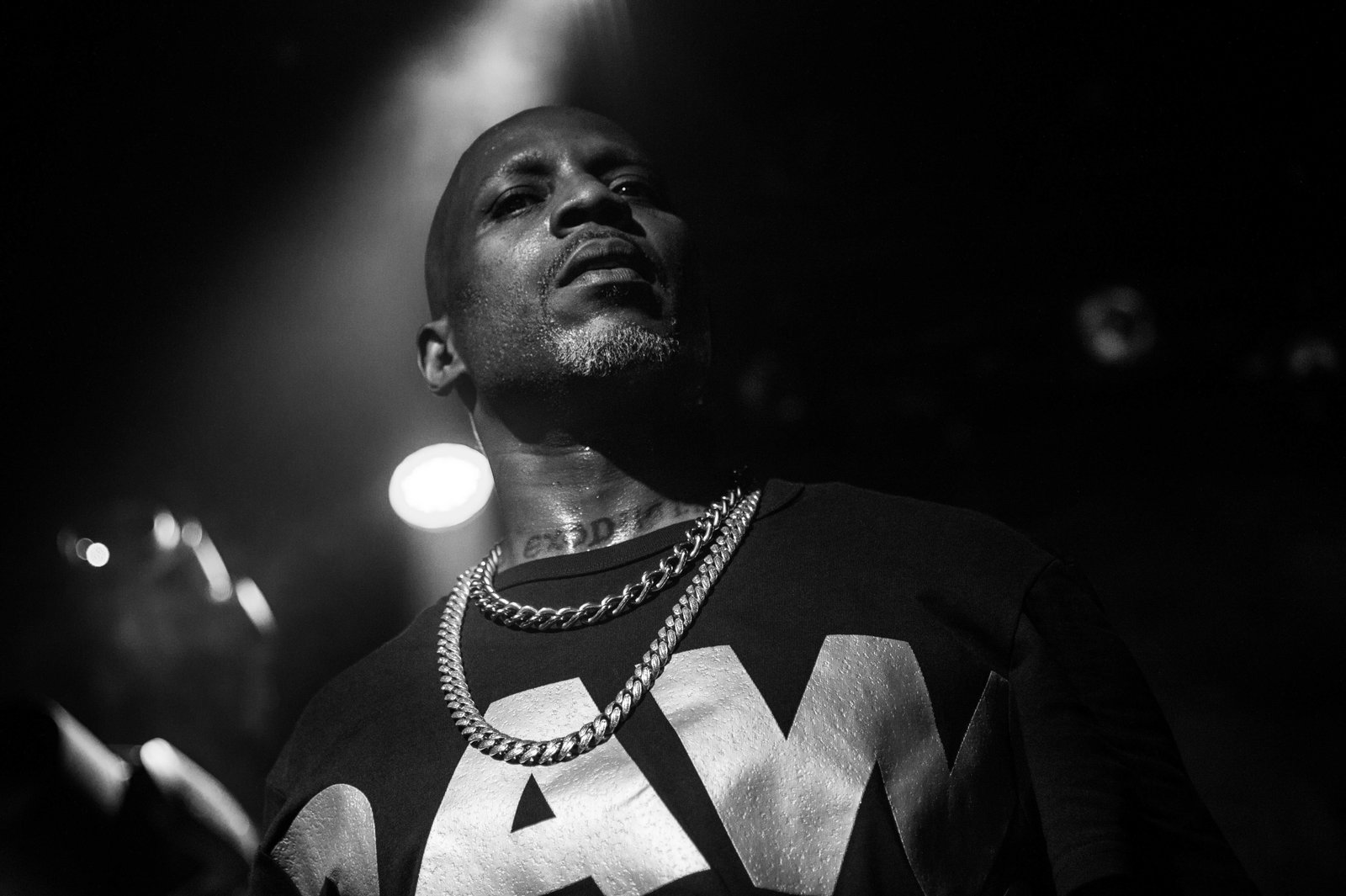 DMX
