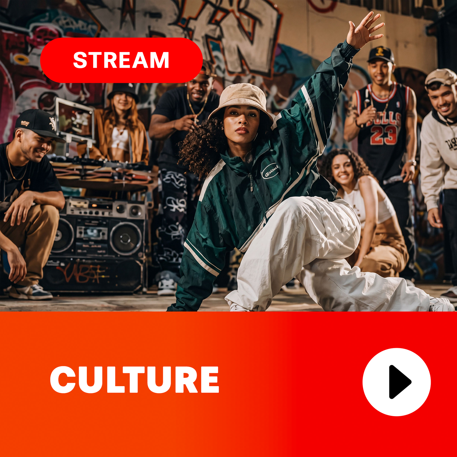 Culture