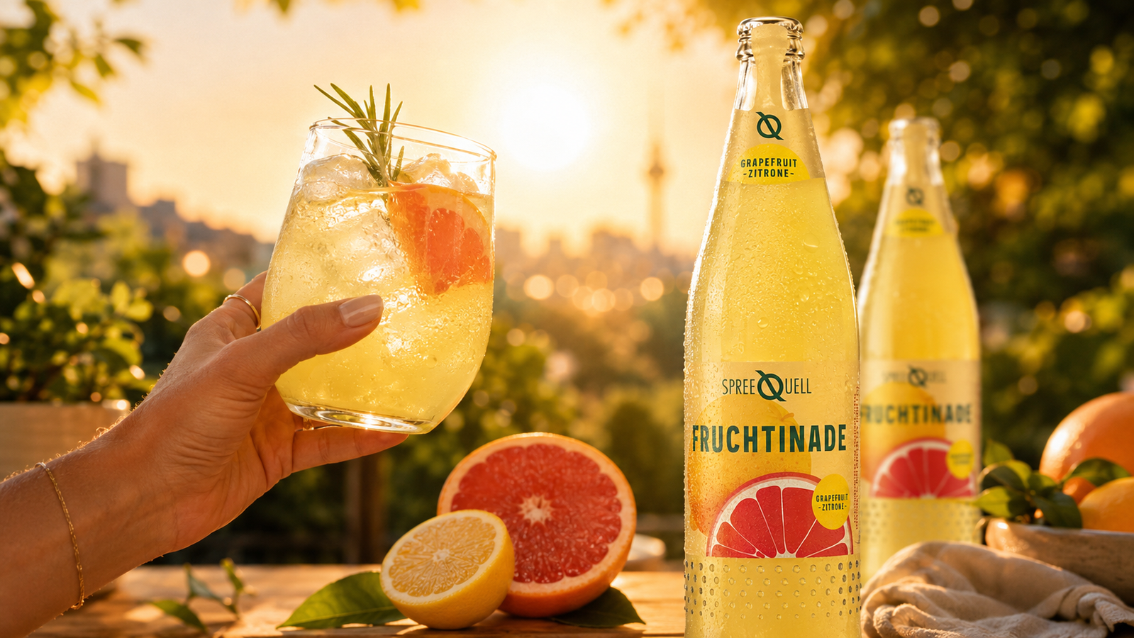 Fruchtinade