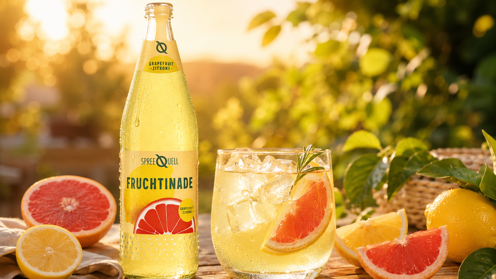 Fruchtinade