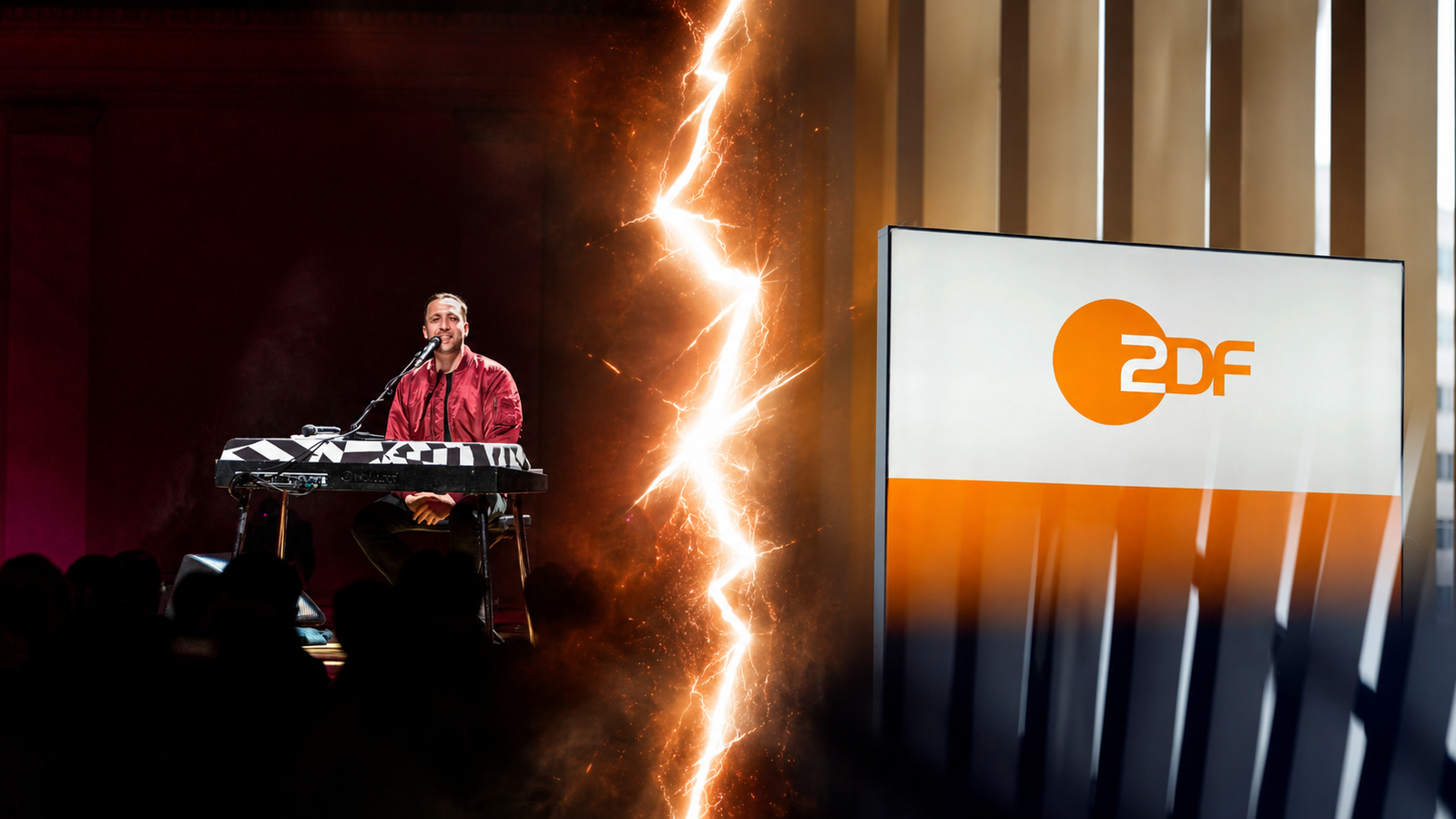 ZDF vs. Danger Dan