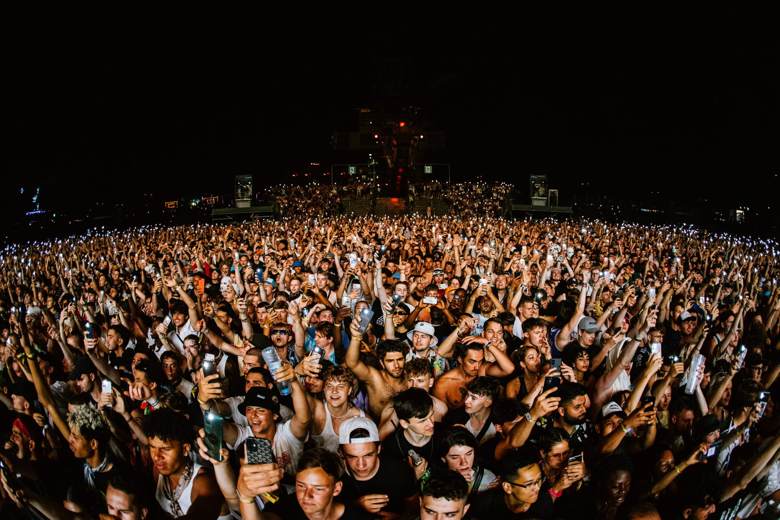 splash! Festival startet mit fettem Line-Up
