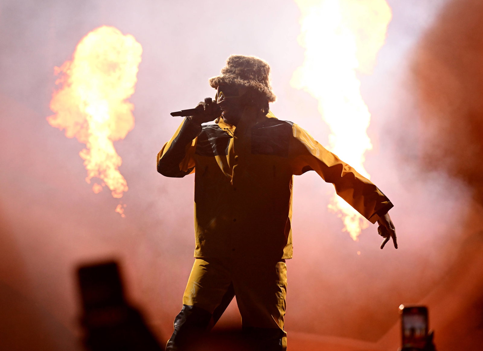 Future ist mit the real me zurück 