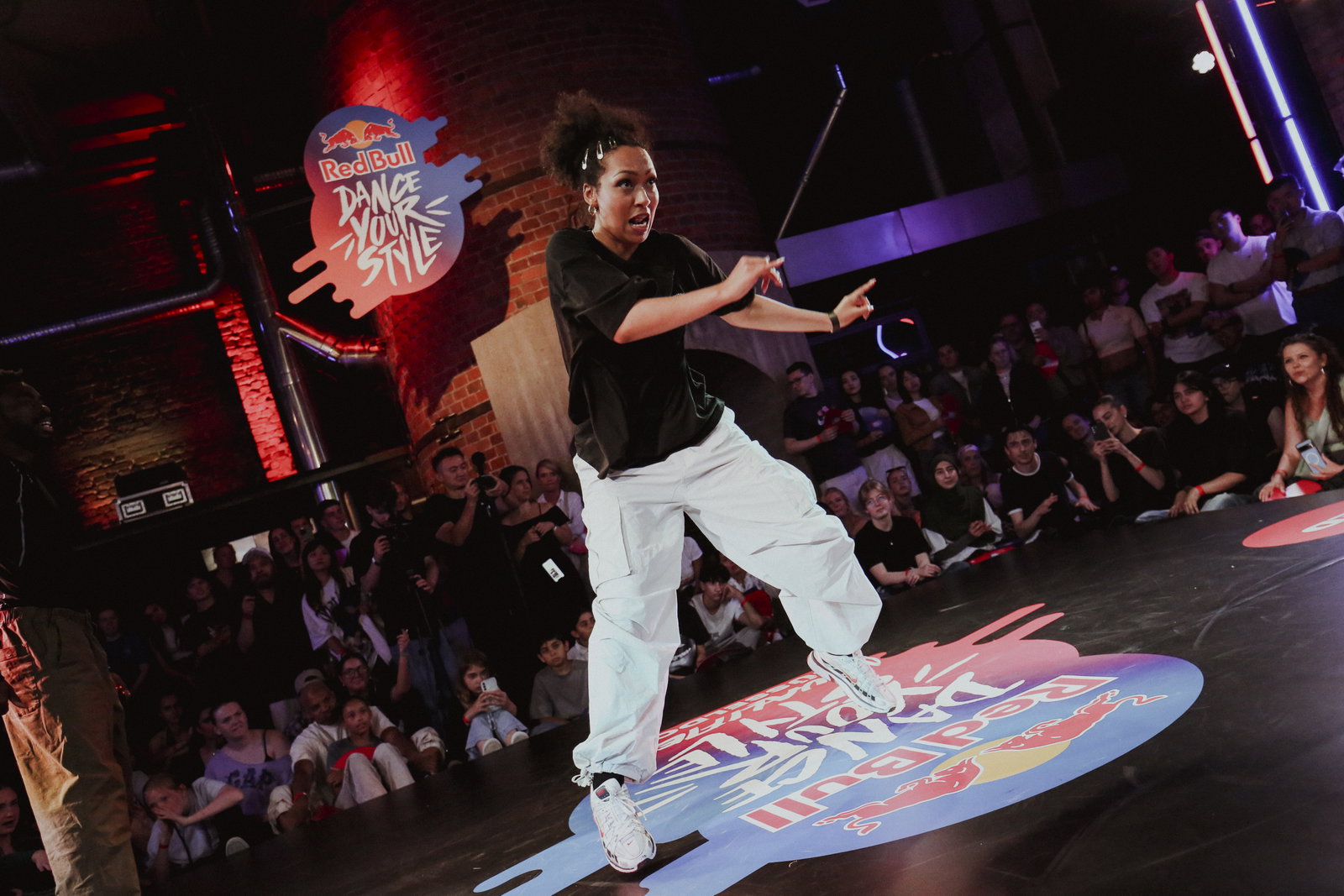 Dance Your Style
