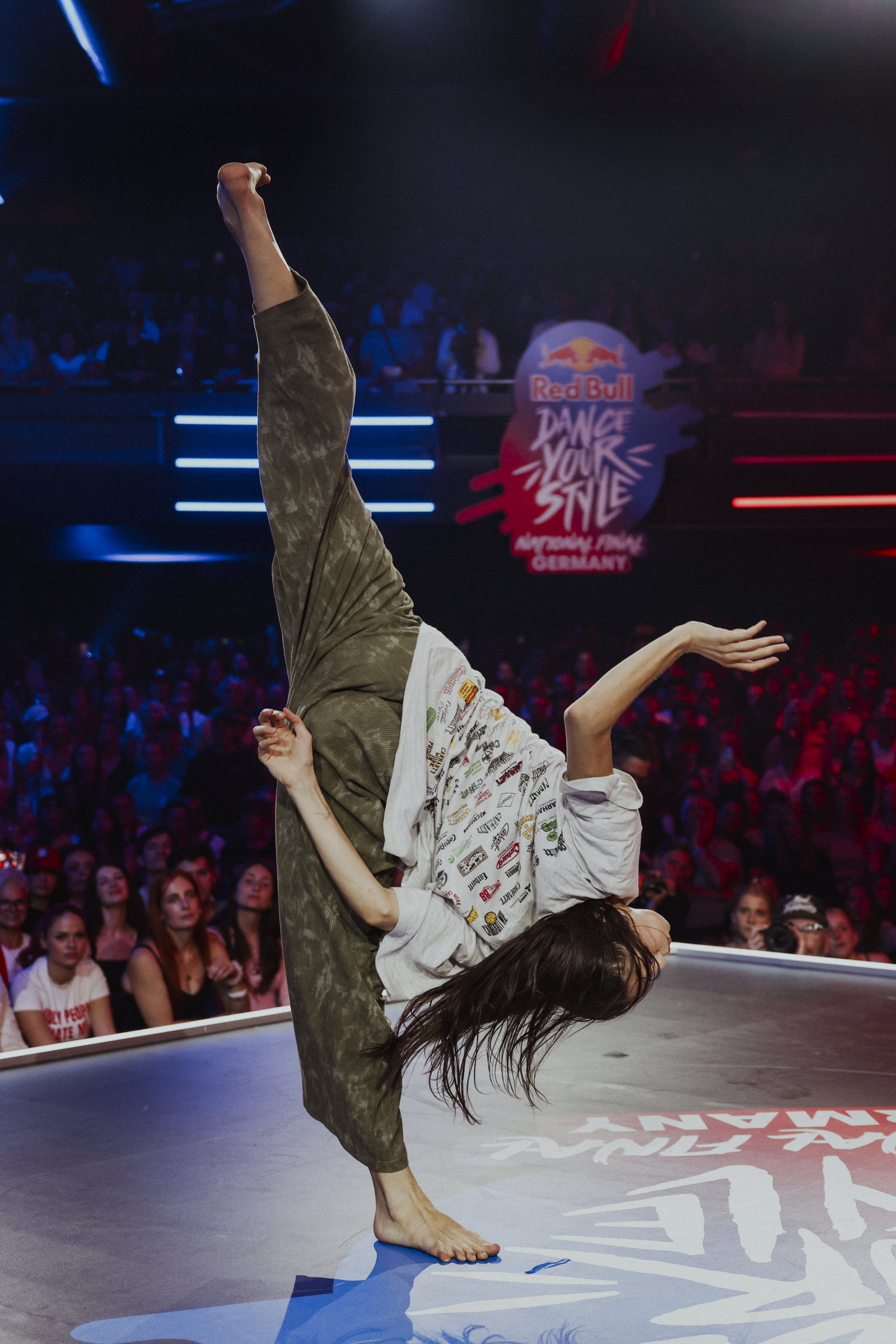 Dance Your Style