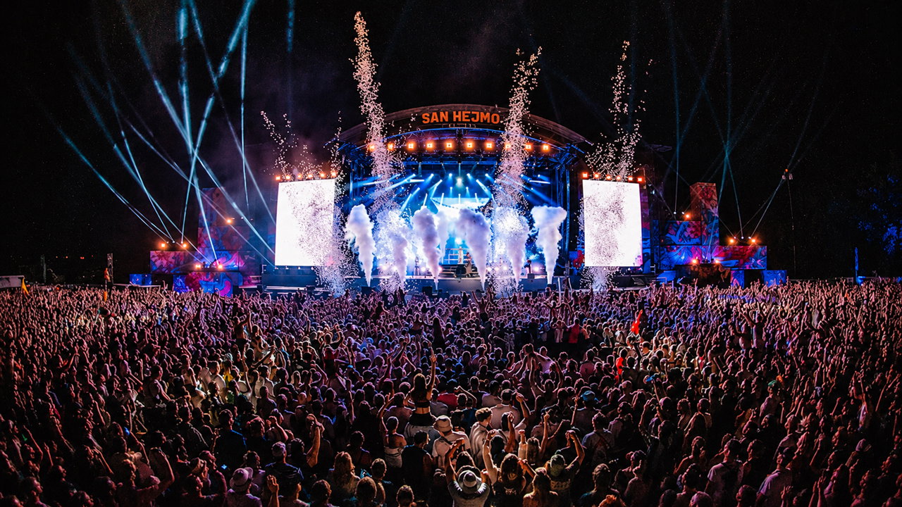 San Hejmo Festival 2026