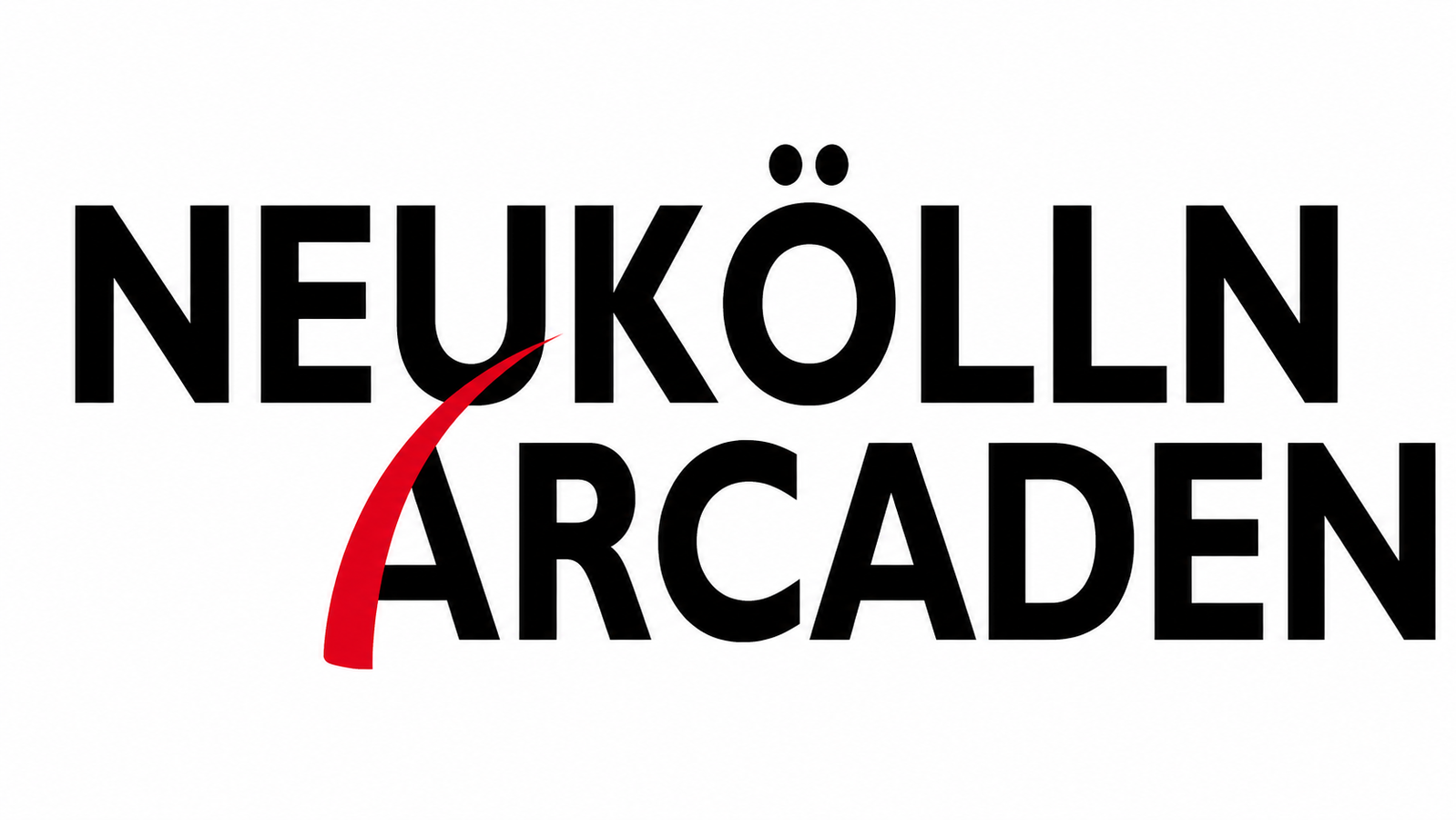 Neuköln Arcaden logo