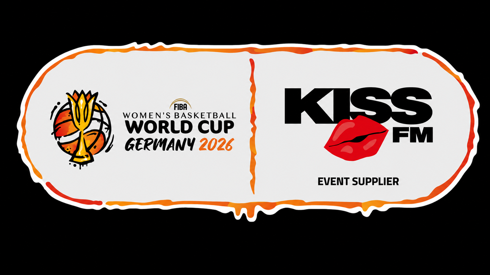 Kiss FM x Frauenbasketball WM