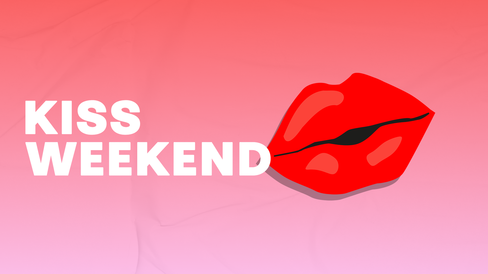 KISSFM Weekend Showbild