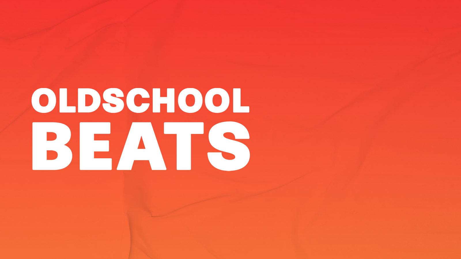 Oldschool Beats Show KISS FM