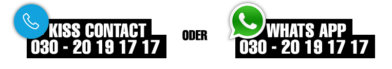 teaser kiss oder stirb kontakt