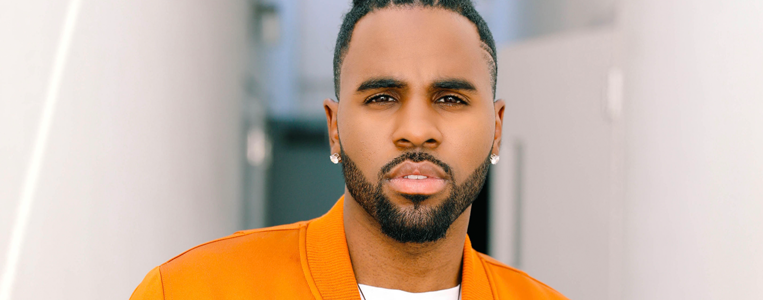 jason derulo